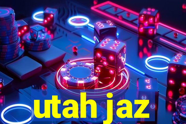 utah jaz